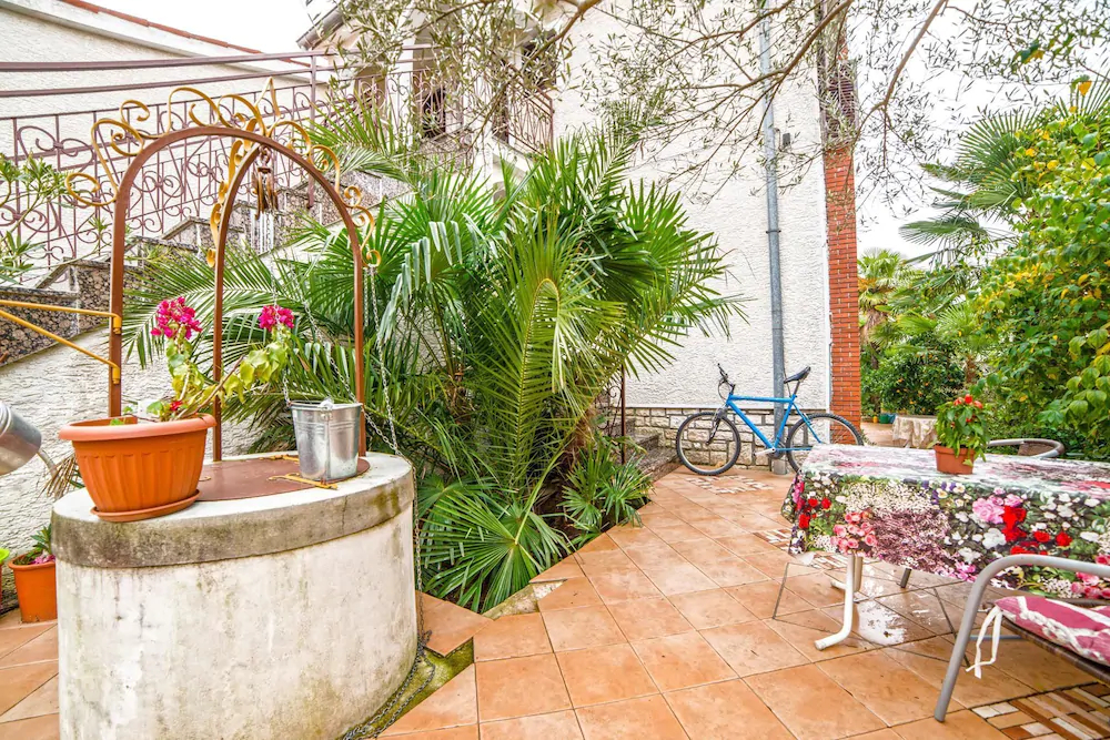 Apartments Volte