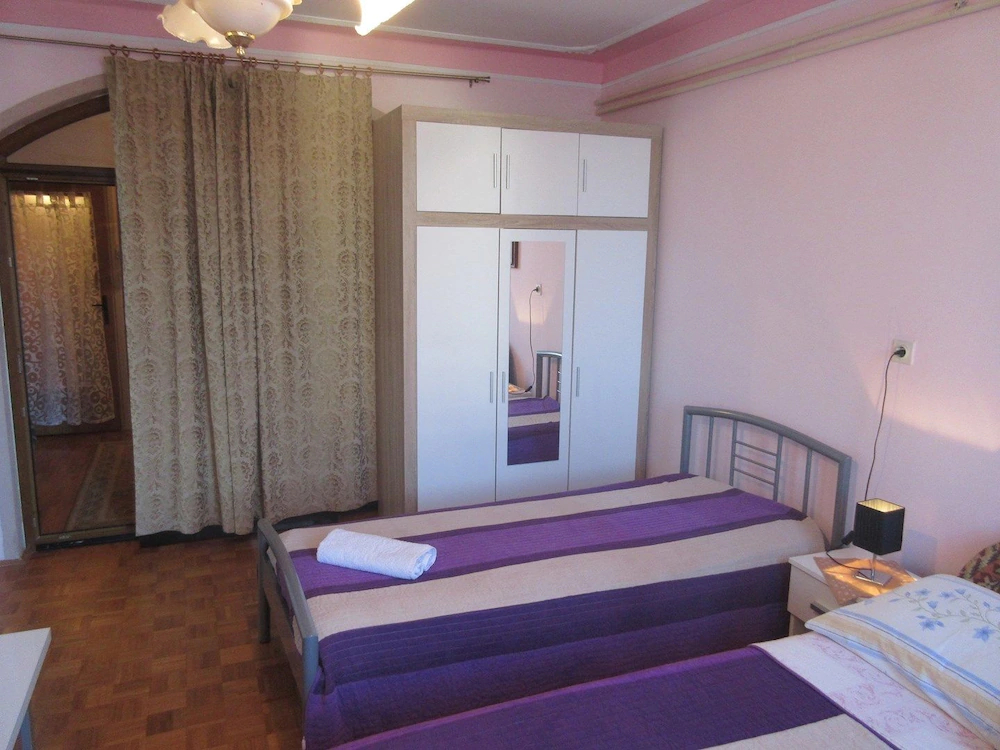 Apartments Volte