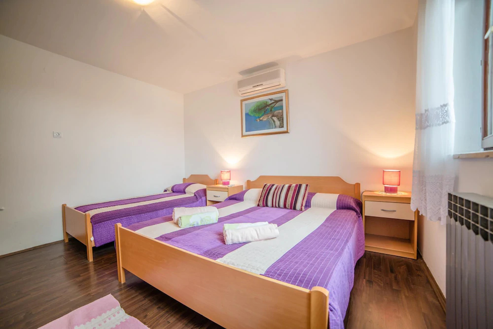 Apartments Volte