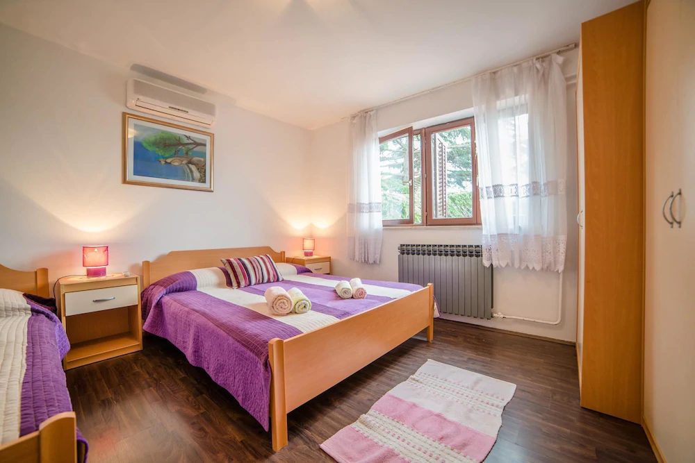 Apartments Volte