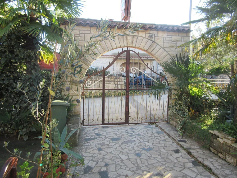 Apartments Volte