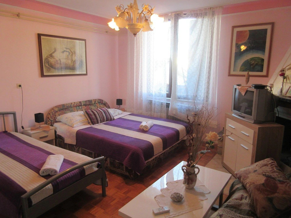Apartments Volte