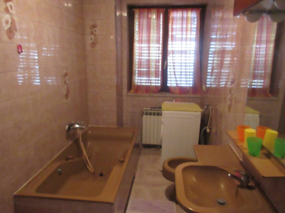 Apartments Volte