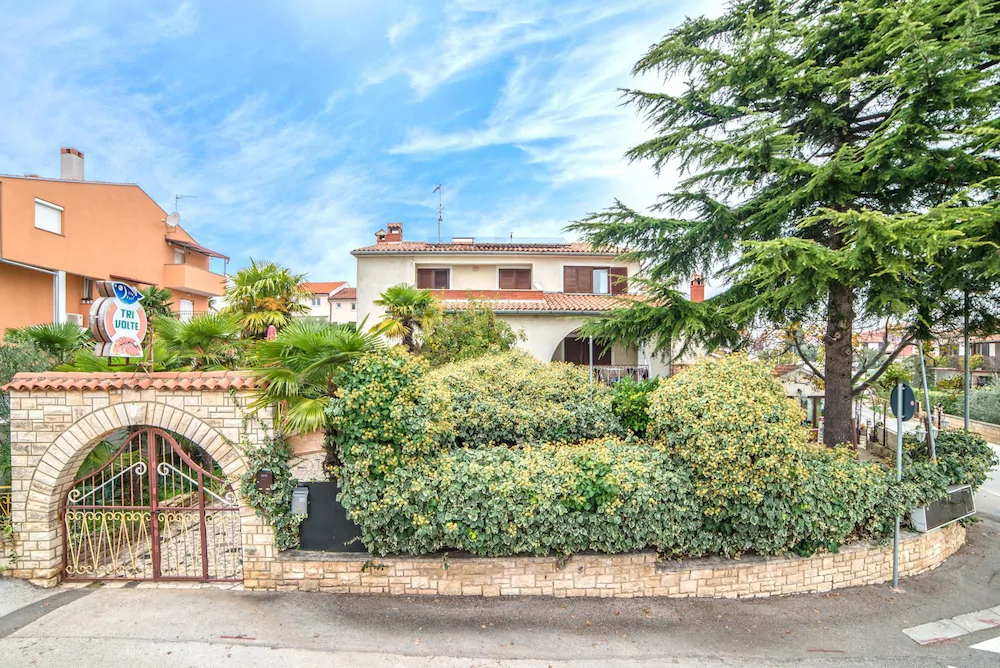Apartments Volte