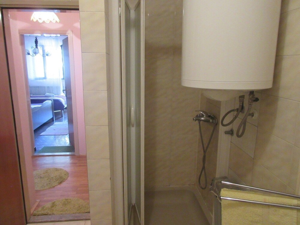Apartments Volte