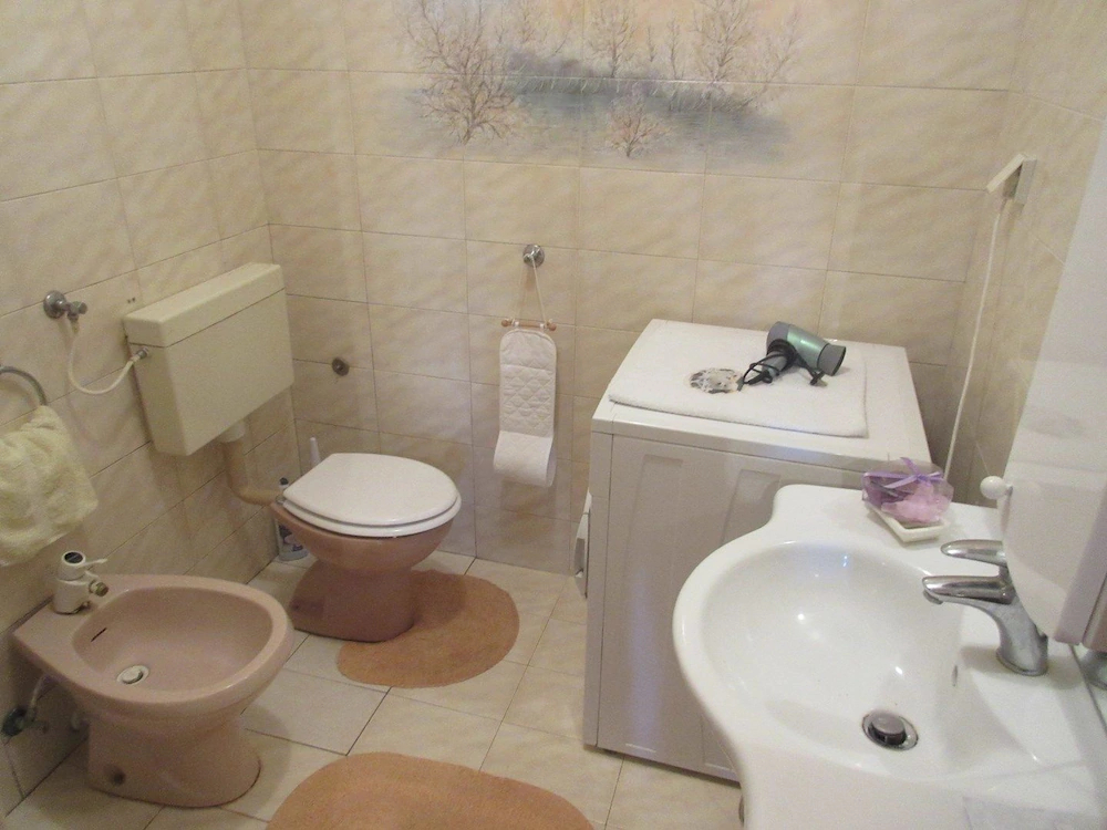 Apartments Volte