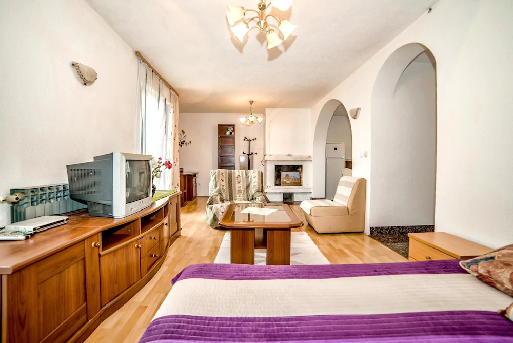 Apartments Volte