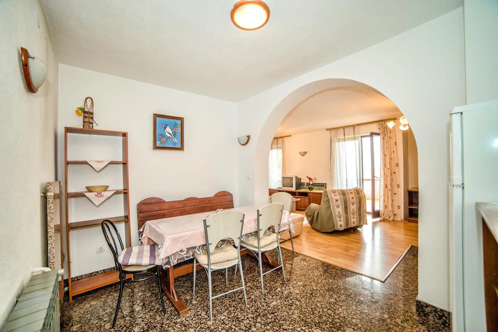 Apartments Volte