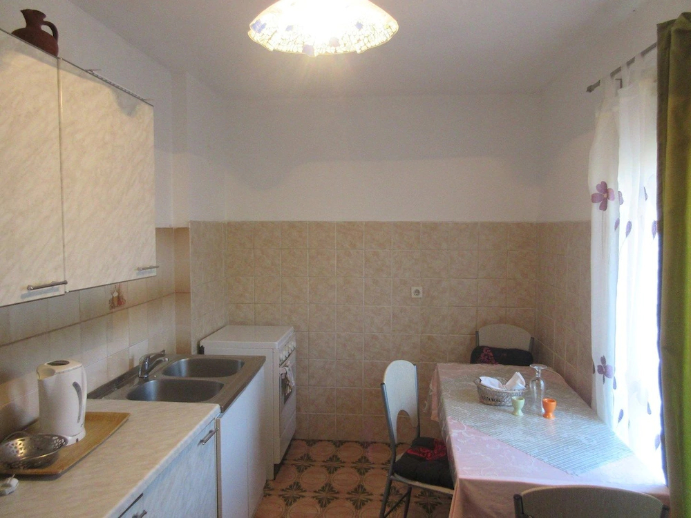 Apartments Volte