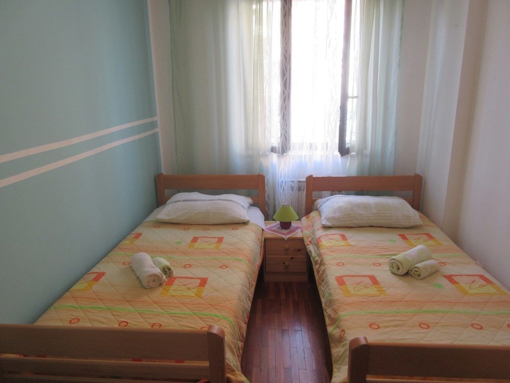Apartments Volte