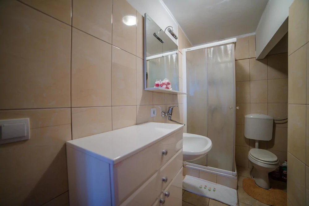 Apartments Volte