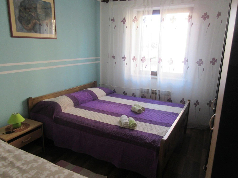 Apartments Volte
