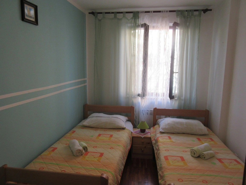 Apartments Volte