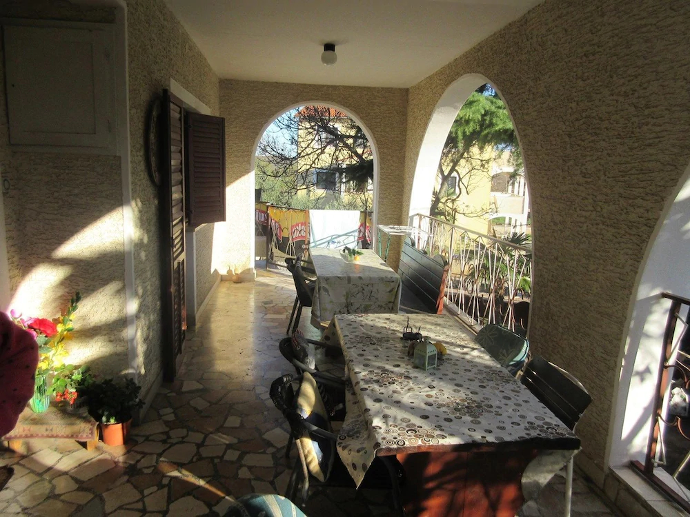 Apartments Volte