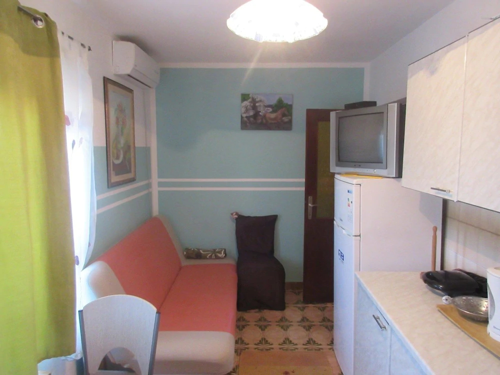 Apartments Volte