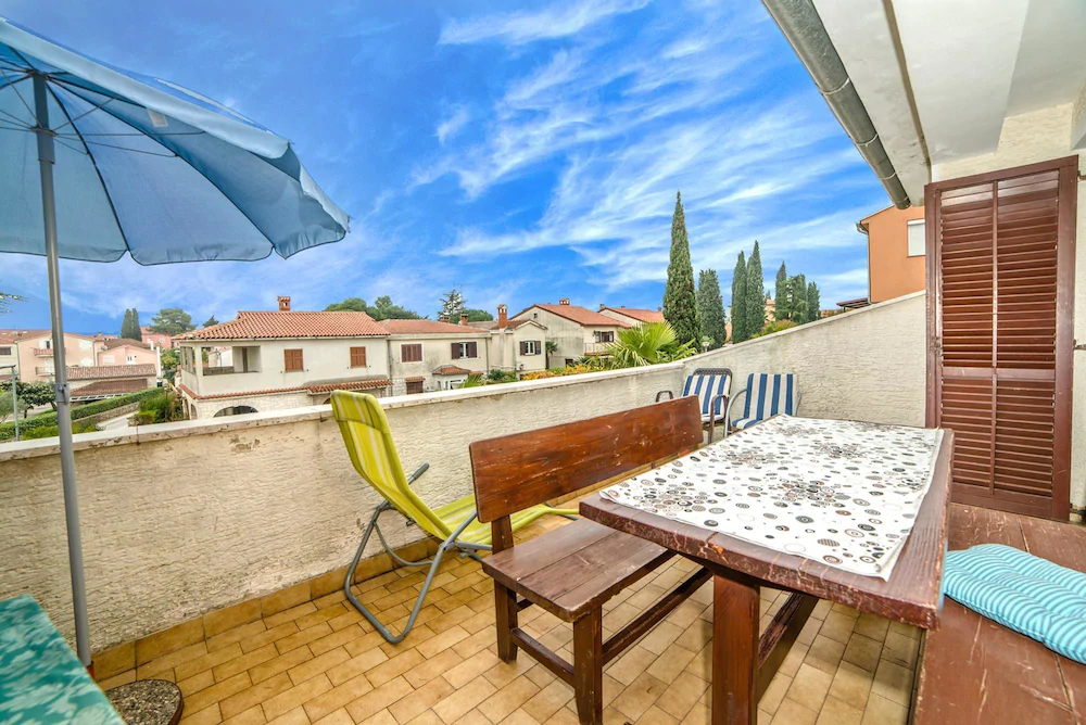 Apartments Volte