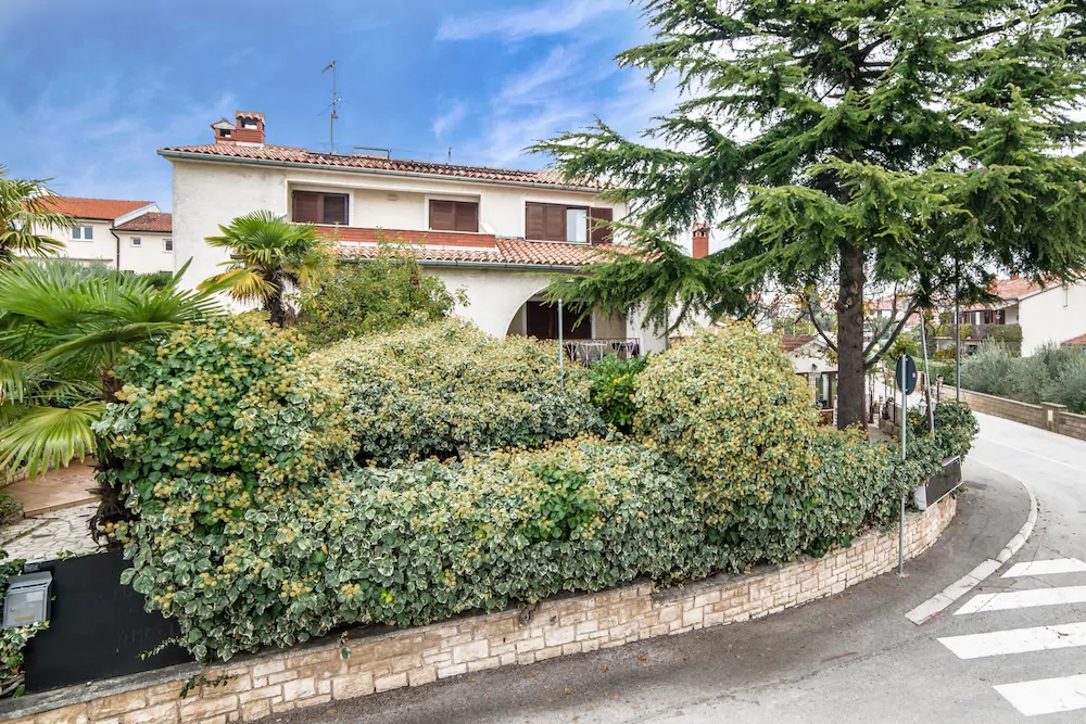 Apartments Volte