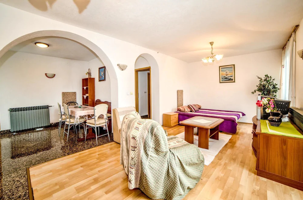Apartments Volte