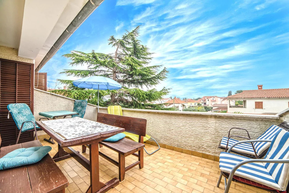 Apartments Volte