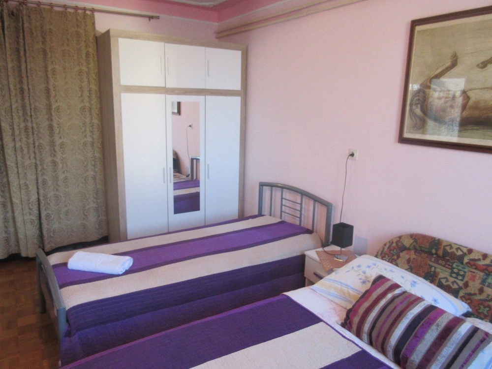 Apartments Volte