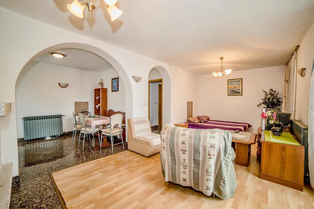 Apartments Volte