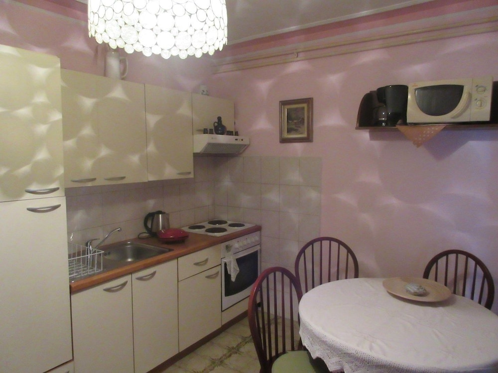 Apartments Volte