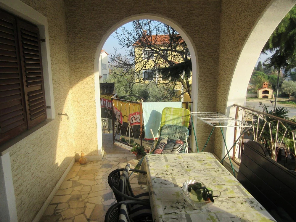 Apartments Volte