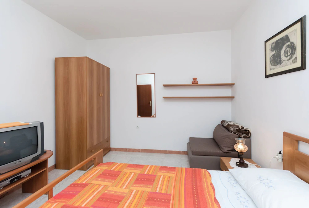 Apartment Zdenko