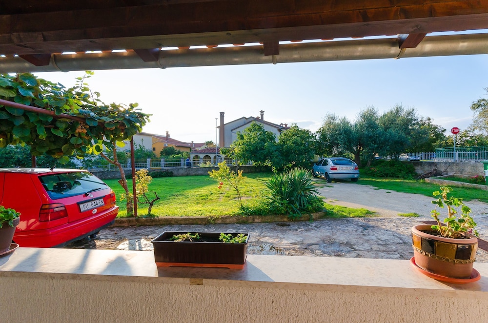 Apartment Zdenko