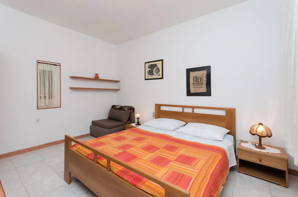 Apartment Zdenko