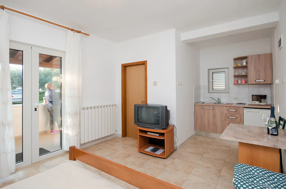 Apartment Zdenko