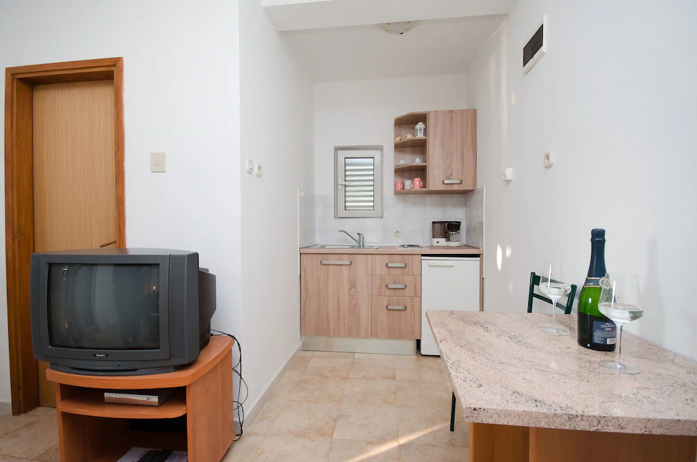Apartment Zdenko