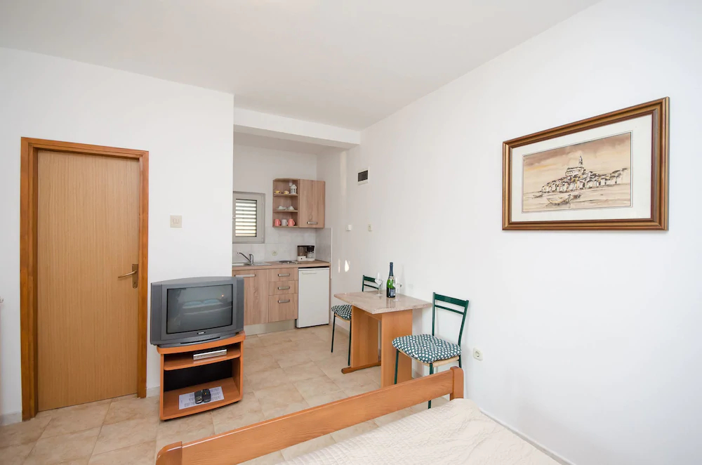 Apartment Zdenko