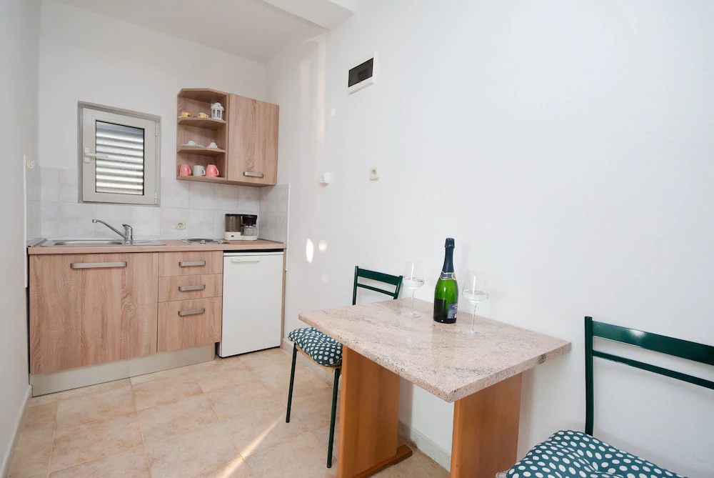 Apartment Zdenko