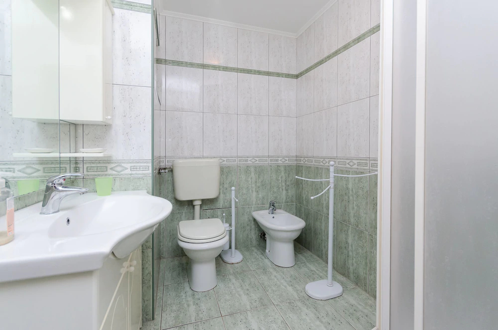 Apartment Zdenko