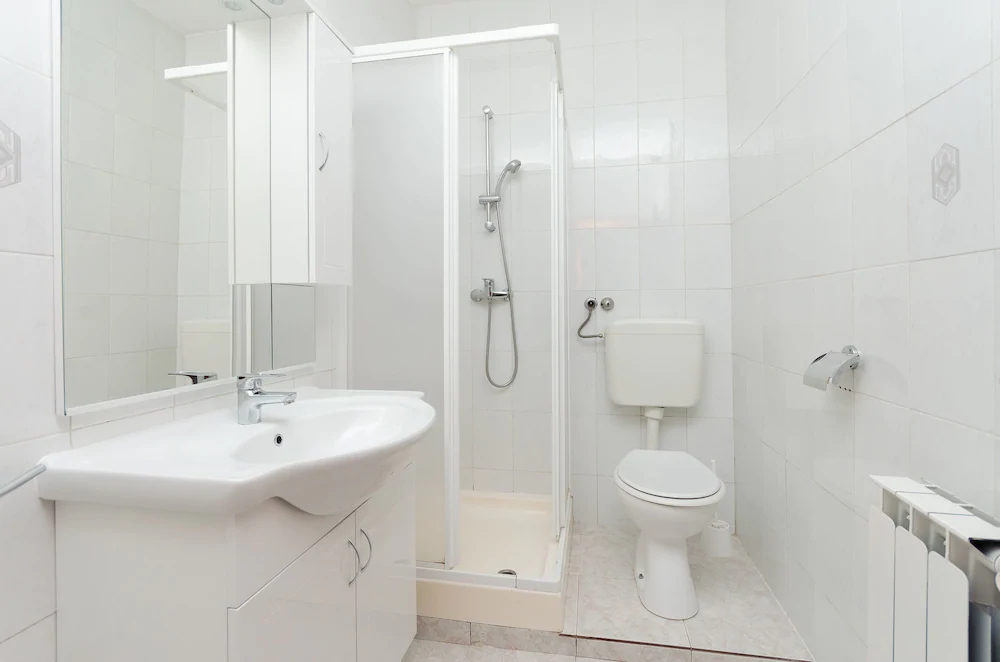 Apartment Zdenko