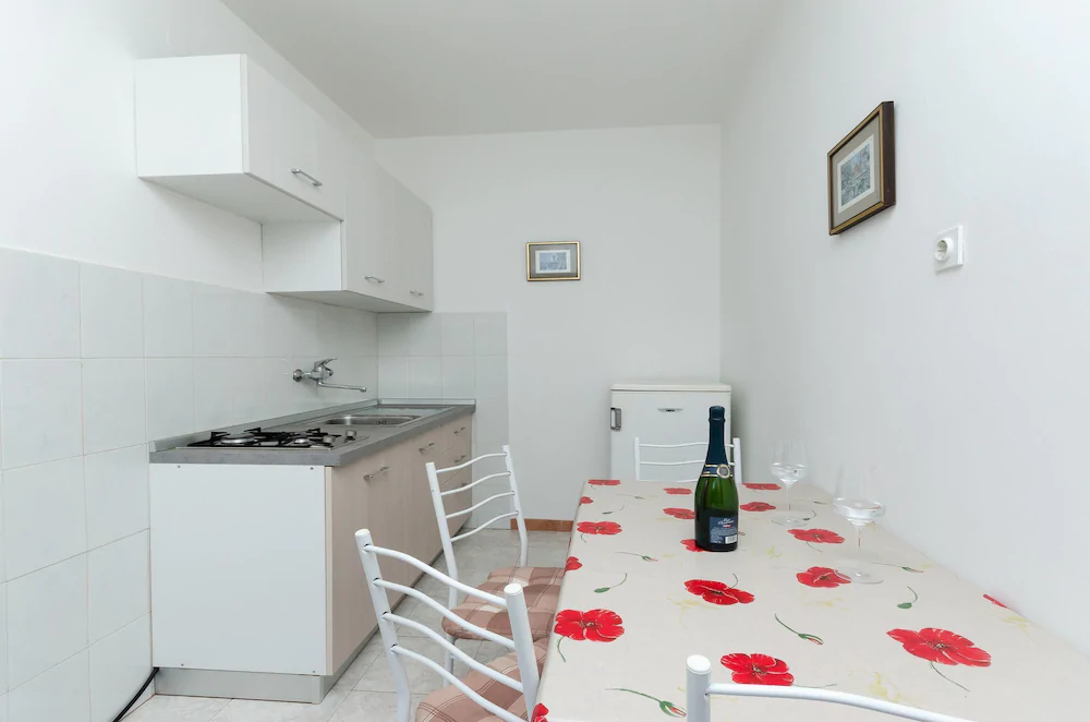 Apartment Zdenko