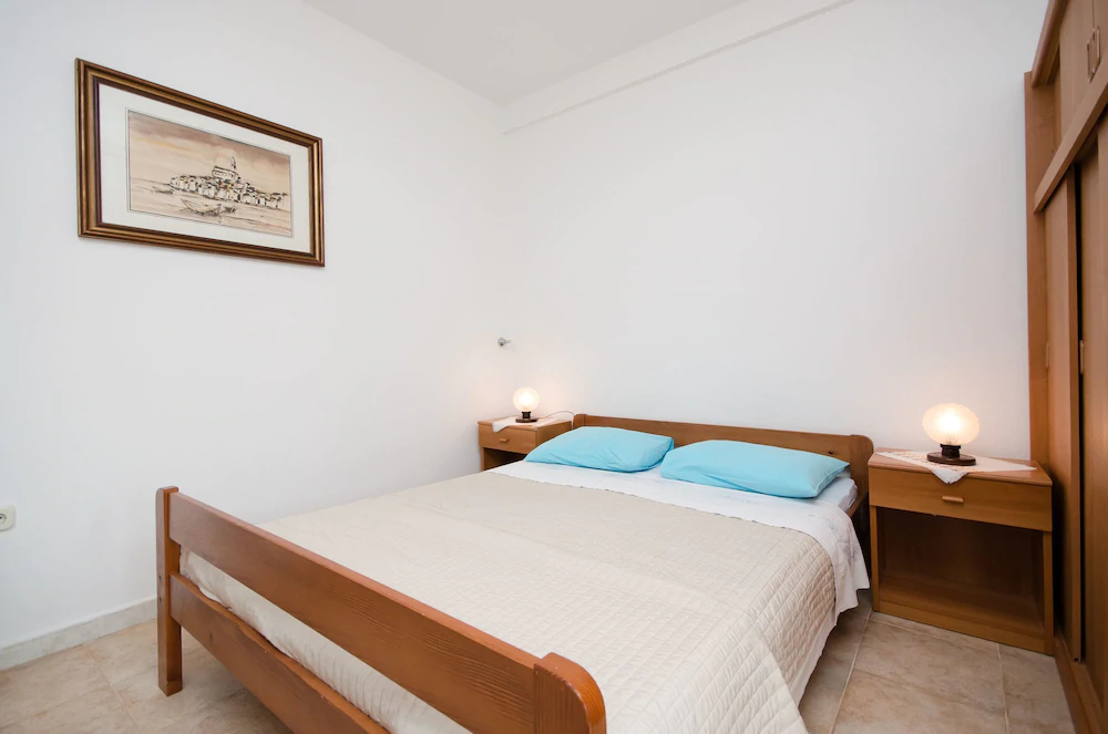 Apartment Zdenko