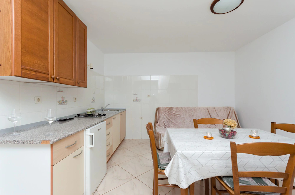 Apartment Zdenko