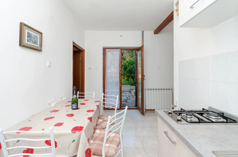 Apartment Zdenko