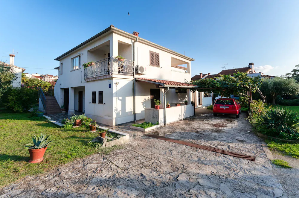 Apartment Zdenko