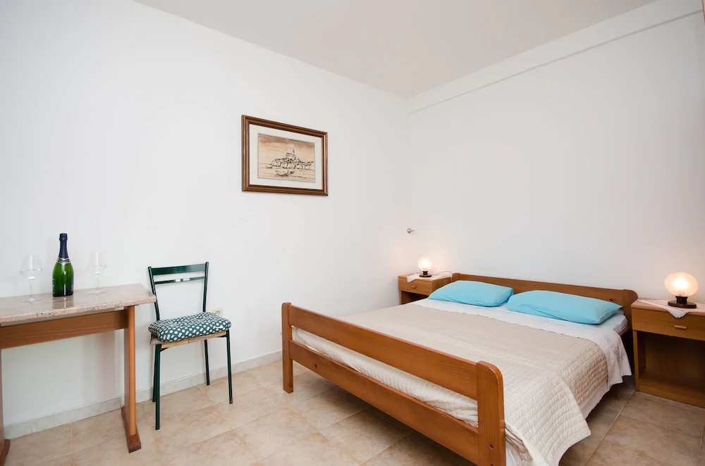 Apartment Zdenko