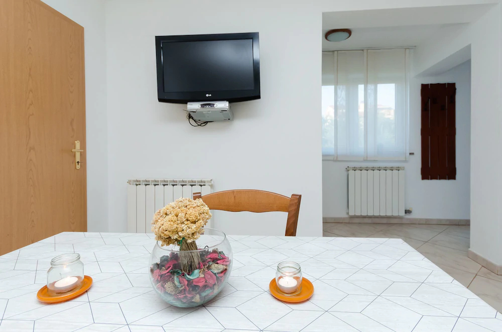 Apartment Zdenko