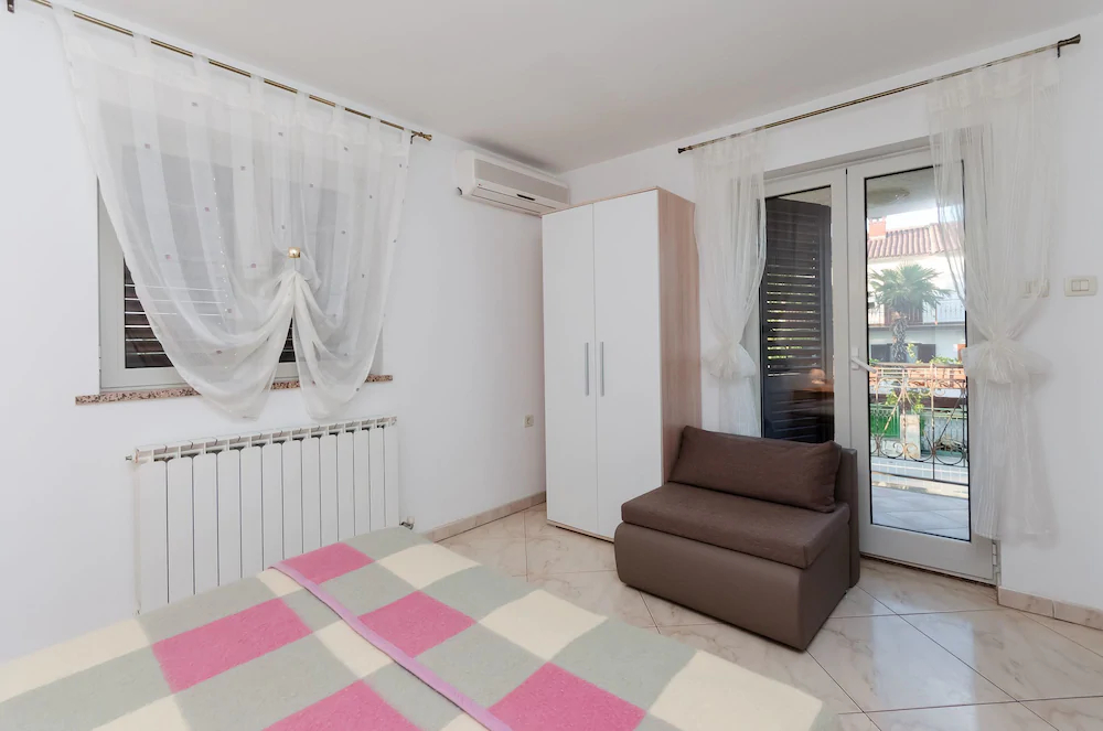 Apartment Zdenko
