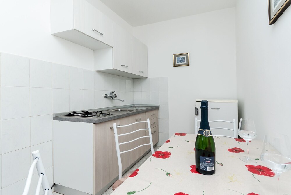 Apartment Zdenko