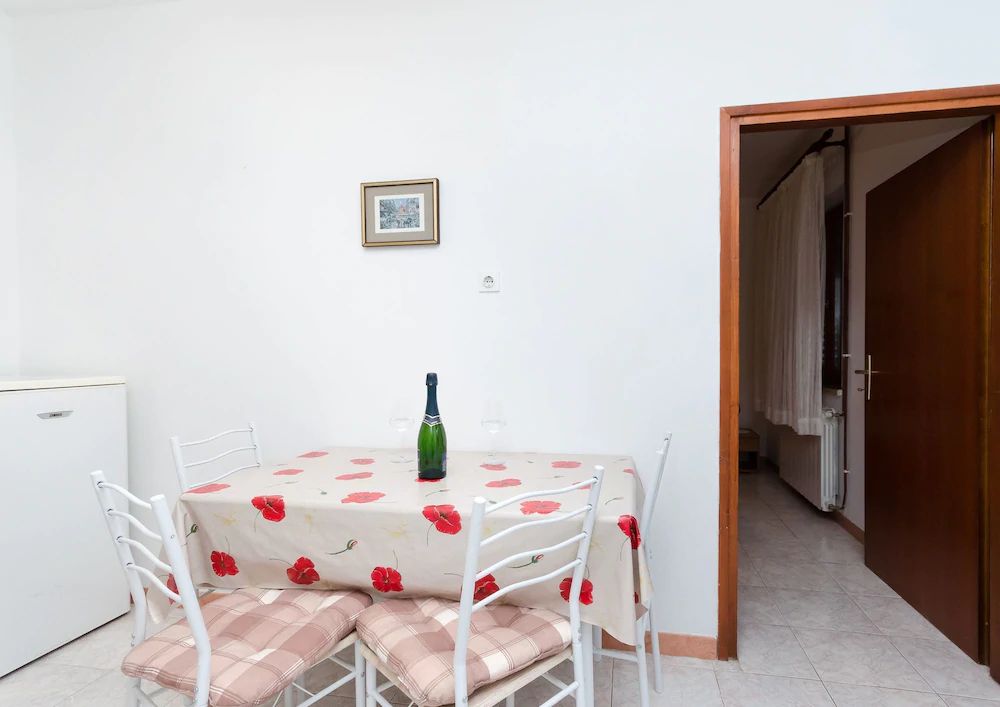 Apartment Zdenko
