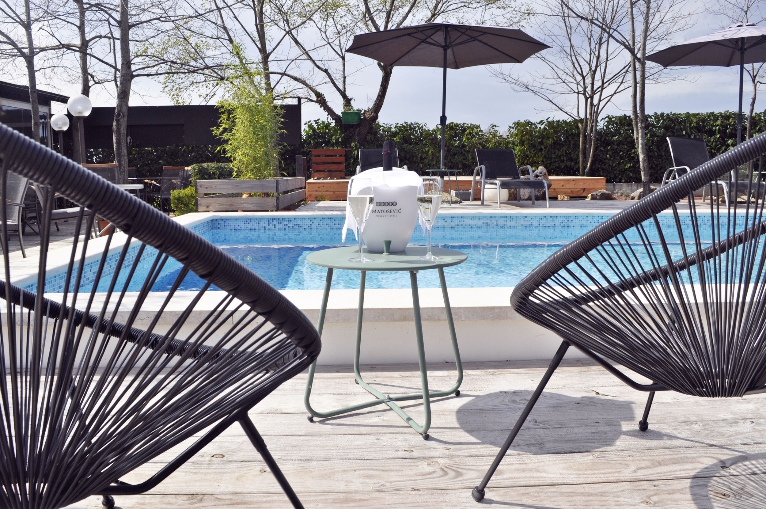 B&B Ulika Rovinj