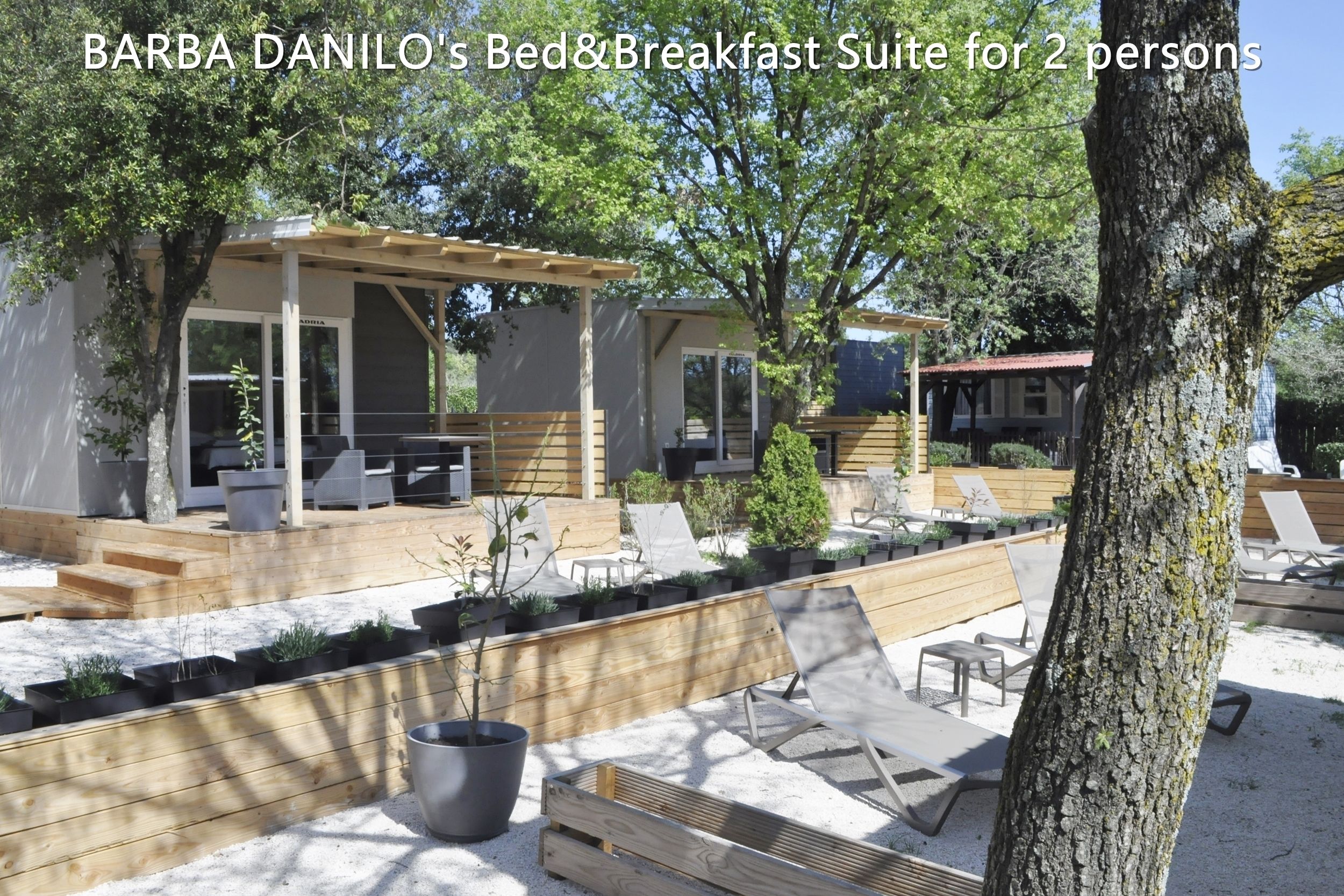B&B Ulika Rovinj