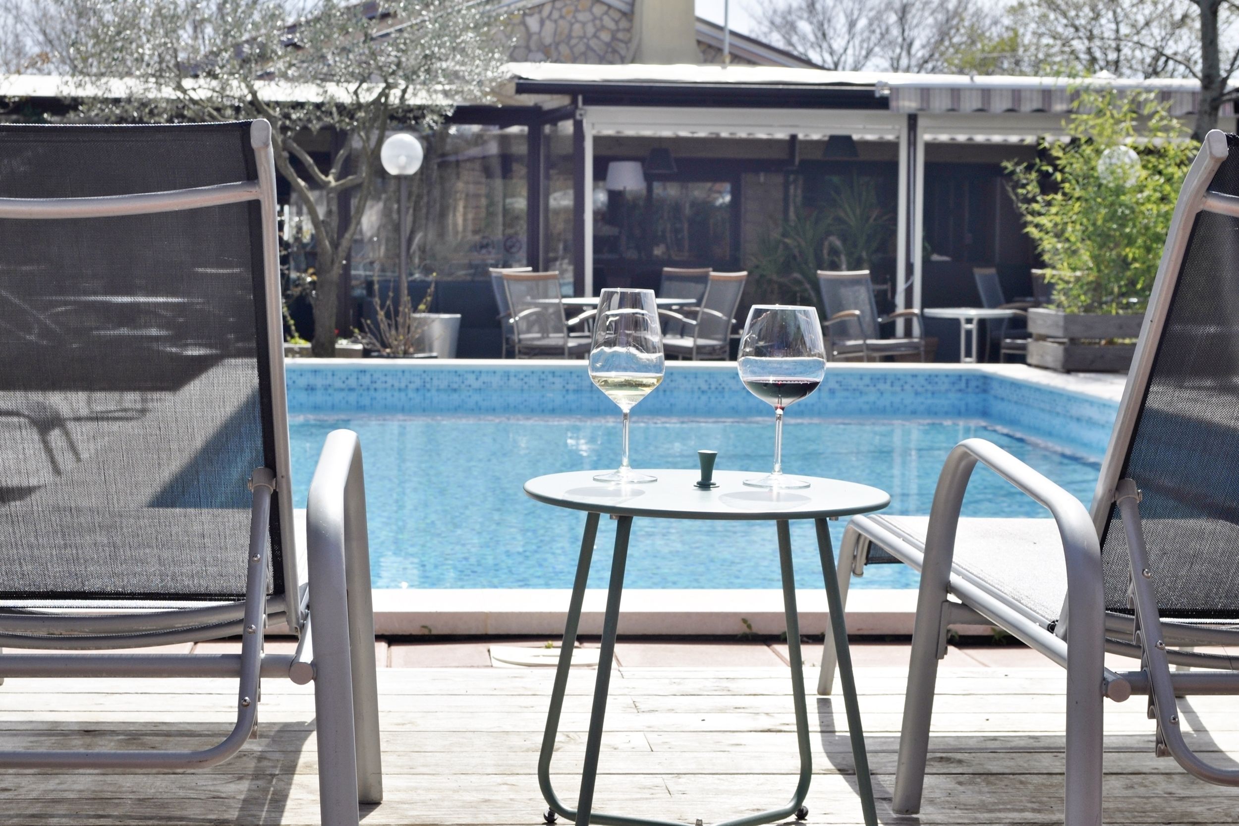 B&B Ulika Rovinj