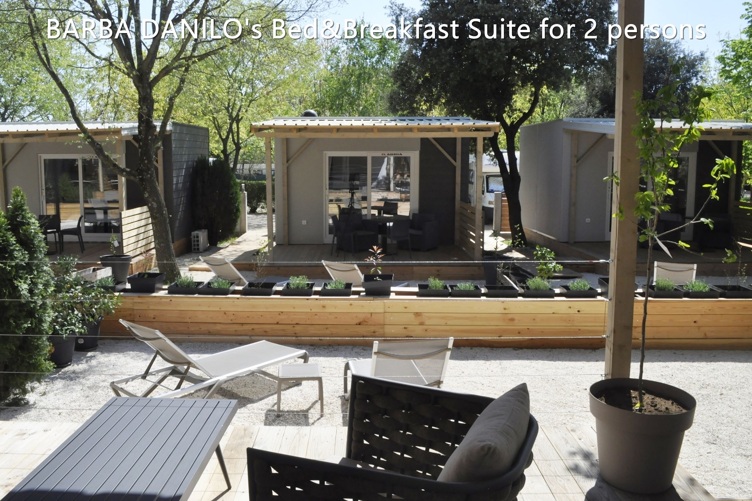 B&B Ulika Rovinj